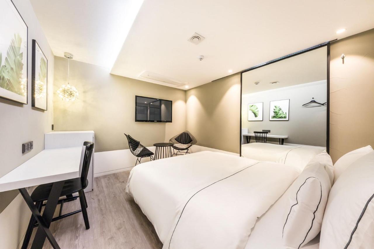 Hotel Forestar Sinchon Seul