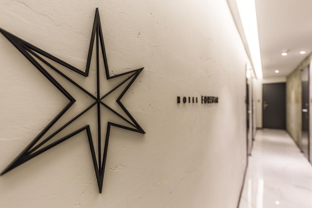 Hotel Forestar Sinchon Seul