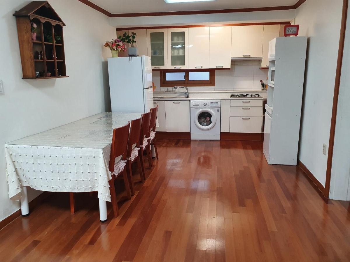 Rumah tetamu Ok