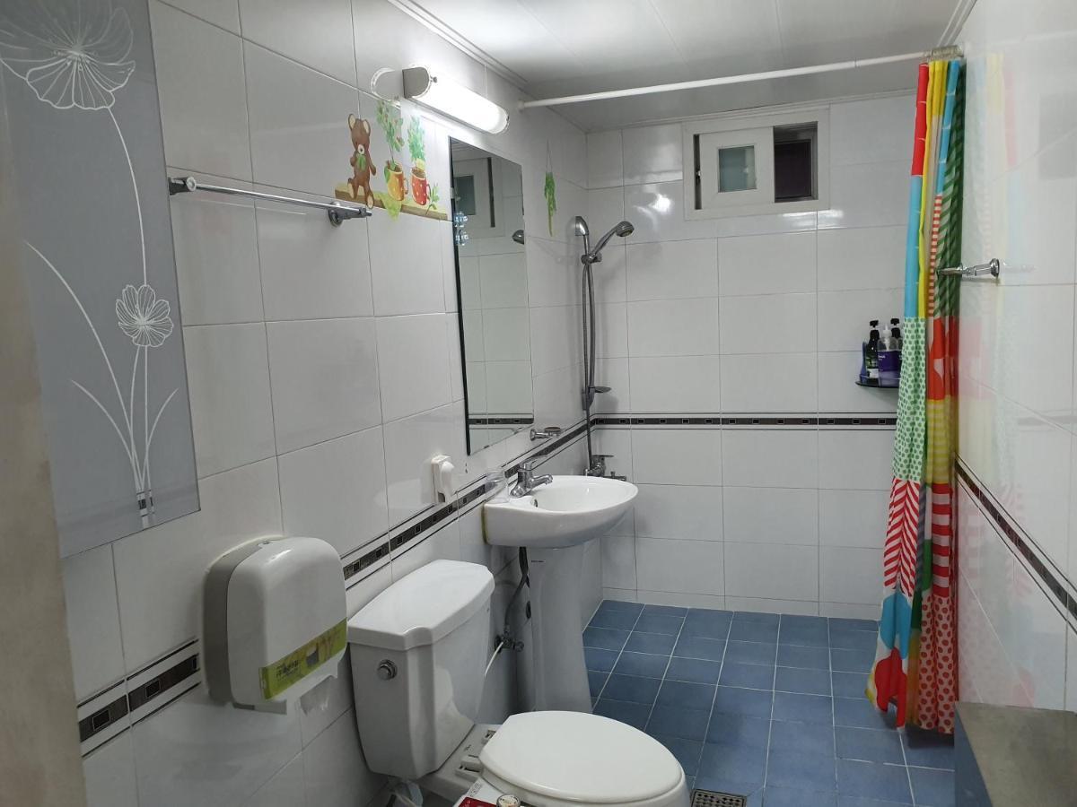 Ok Rumah tetamu 2*