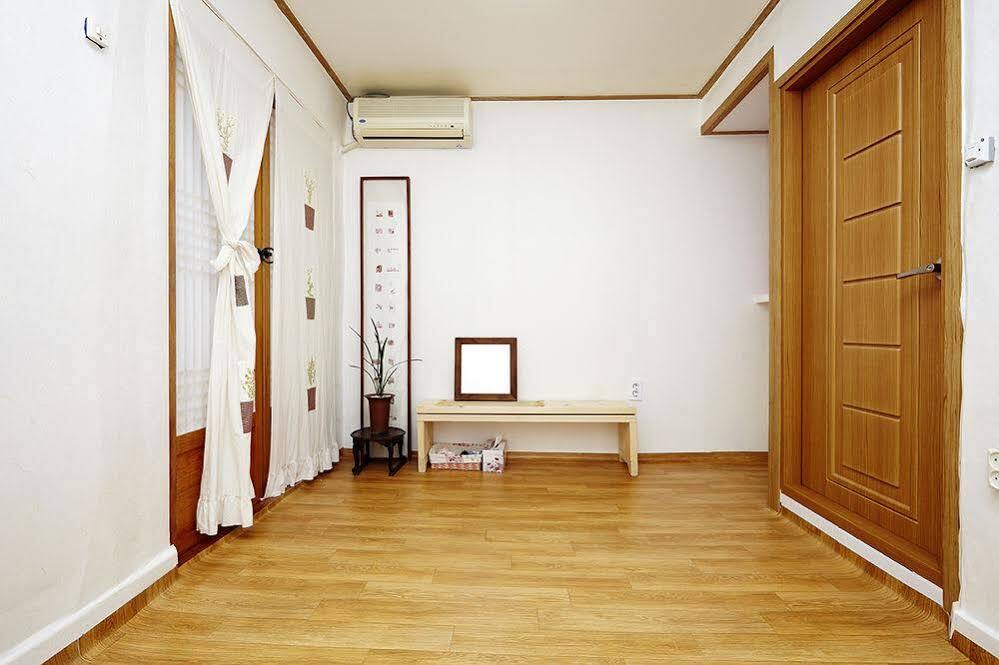 Guest house Vine Hanok 2*