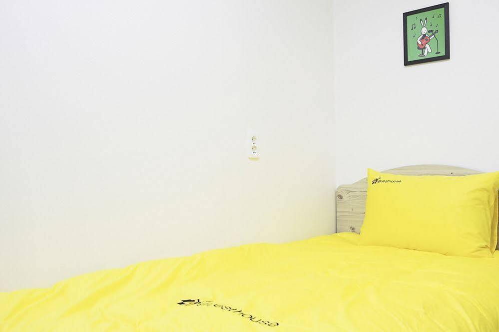 Guest house 24 Myeongdong