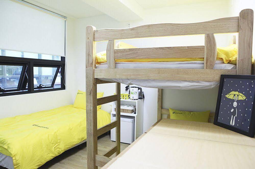 Guest house 24 Myeongdong