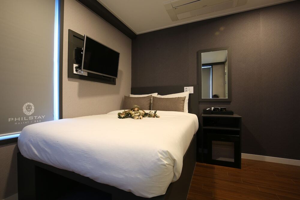 Hostel Philstay Myeongdong