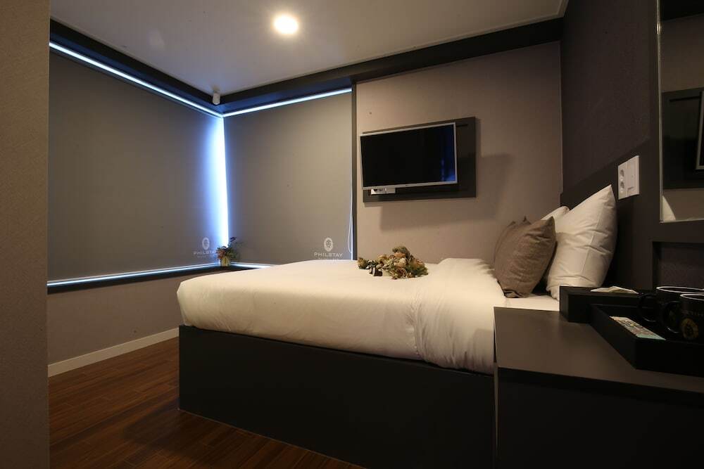 Philstay Myeongdong *