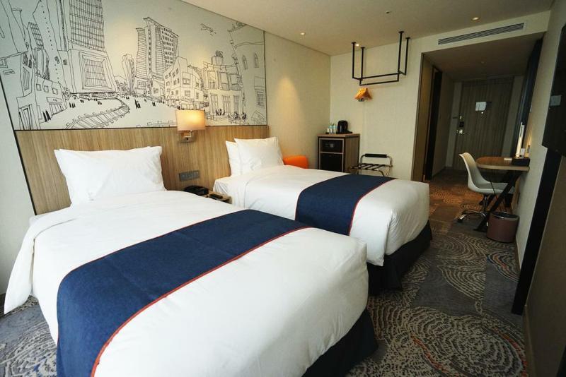 Express Hongdae By Ihg Hotel