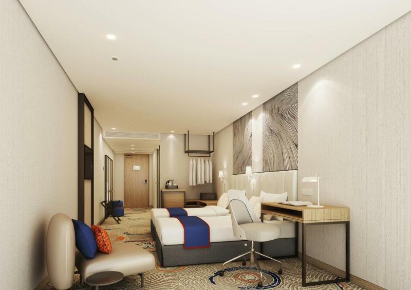 Express Hongdae By Ihg 4* Seoul