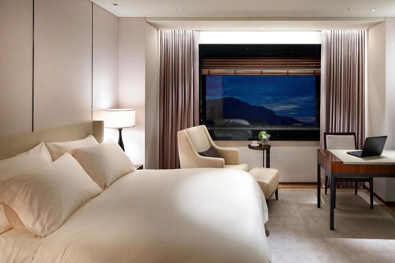 The Shilla 5* Seoul