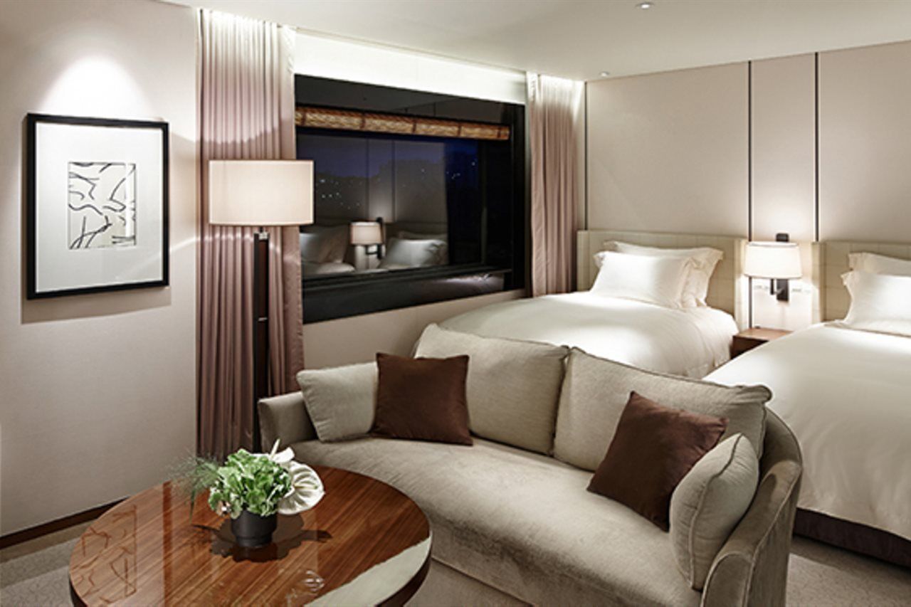 The Shilla 5*