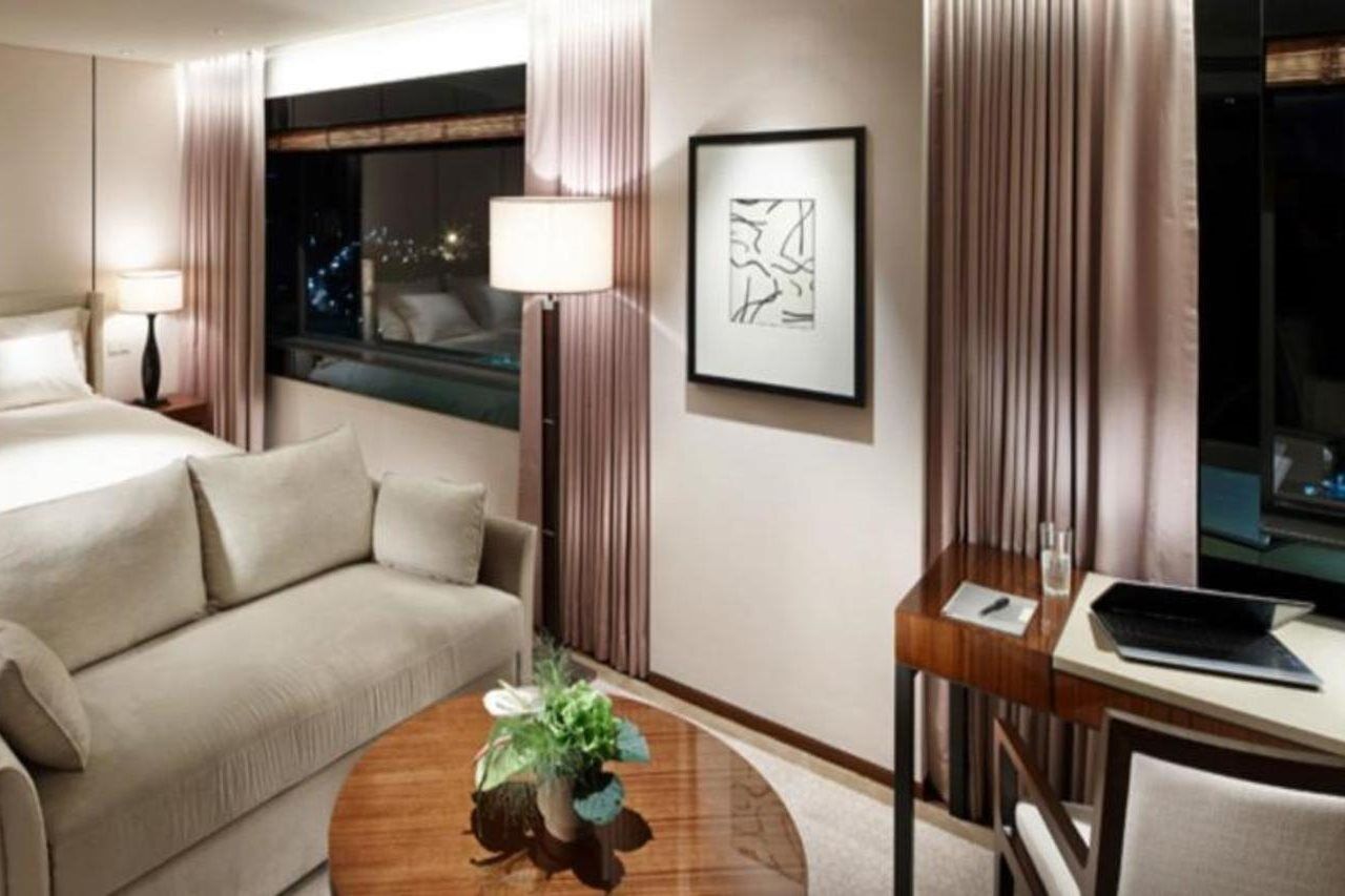 Hotel The Shilla Seoul
