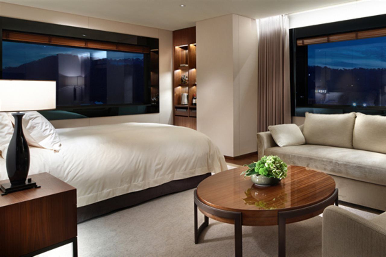 Hotel The Shilla