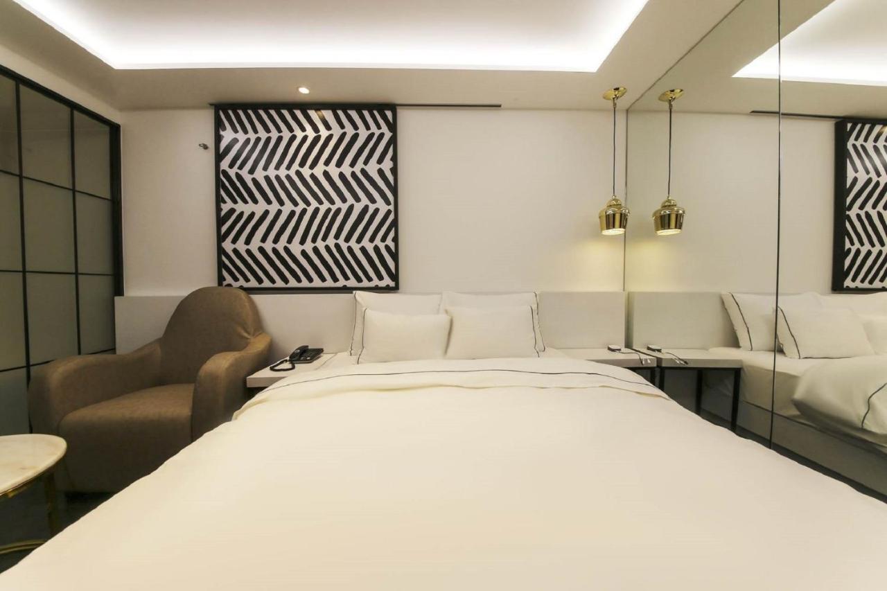 Hotel Forestar Sinchon Seul