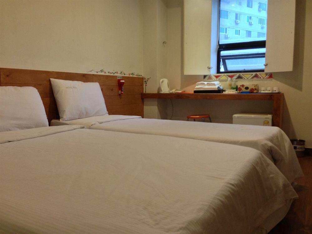 Biz Jongro - Insa-dong Hostel Seoul