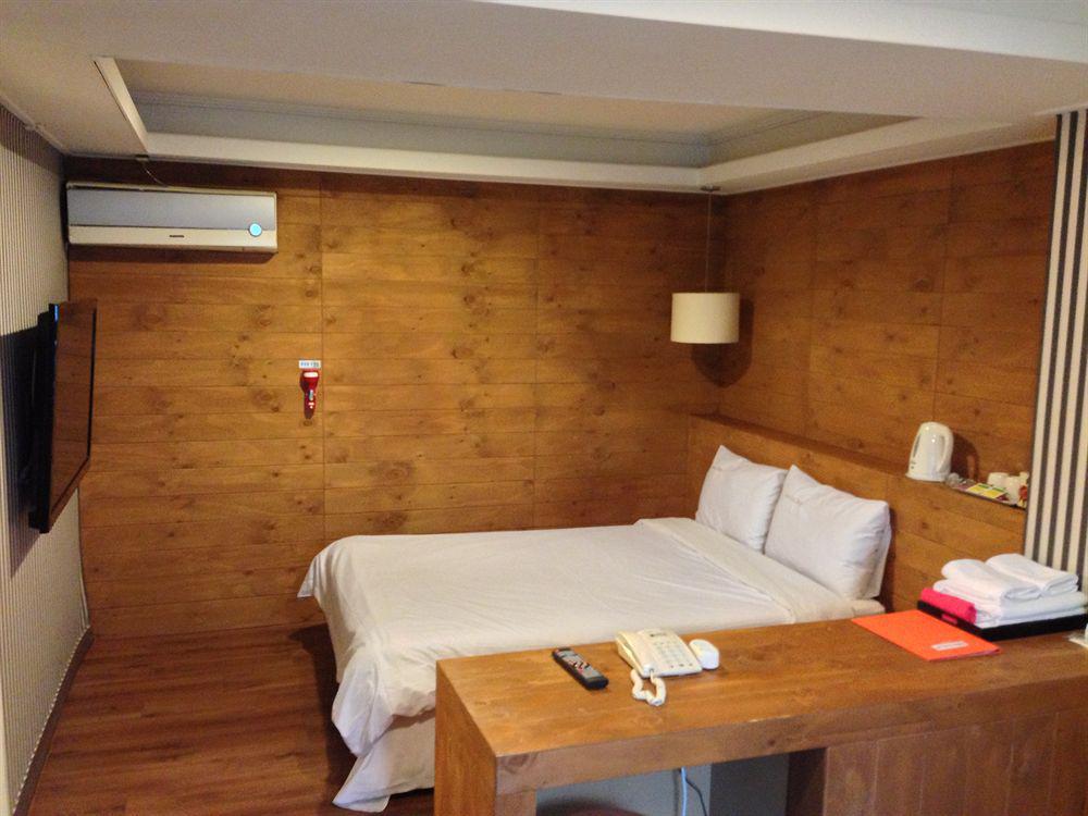 Hostel Biz Jongro - Insa-dong *