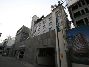 Hotel Imt 1 Jamsil