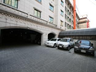 Imt 1 Jamsil Hotel 3*