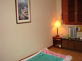 Kaya Tourist Hotel Seoul