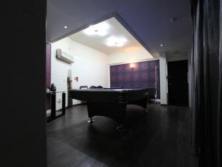 Hotel Nex
