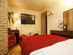 Motel Orange County