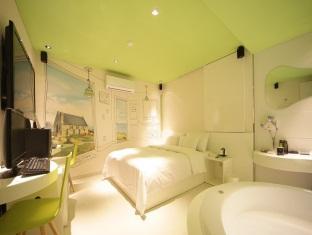 Motel Pop Jongno Seoul