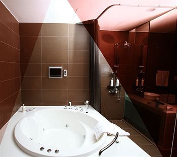 Tria Business & Boutique 3* Seoul