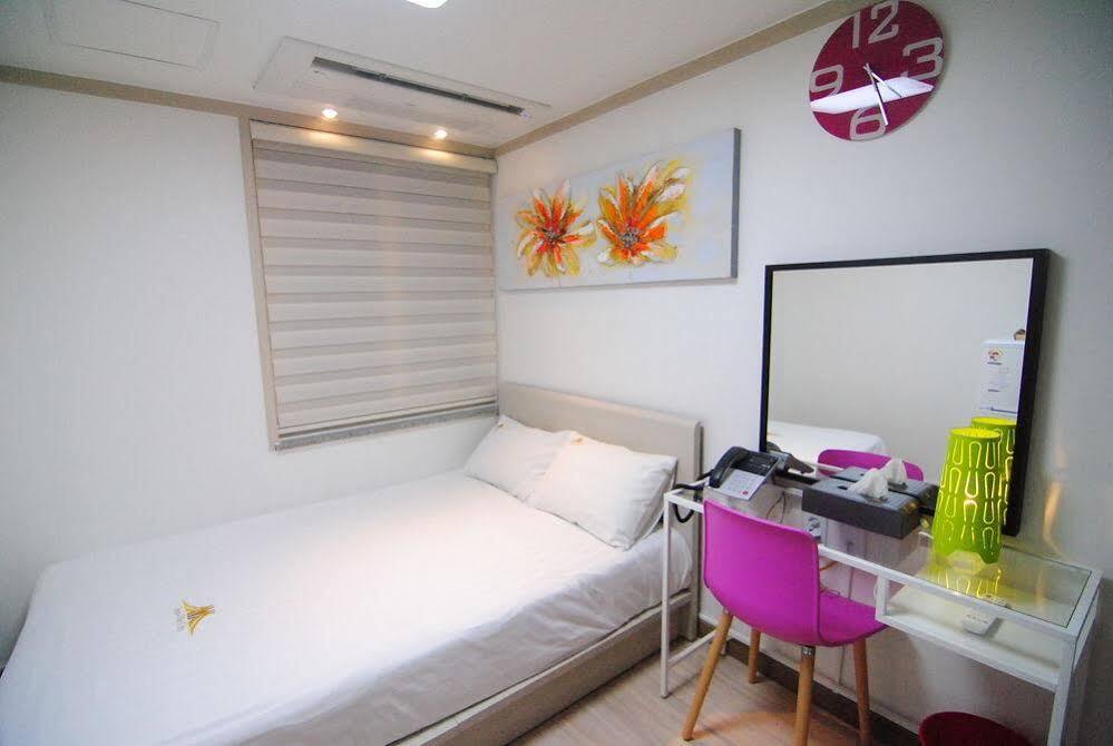 The Business Hotel Seoul
