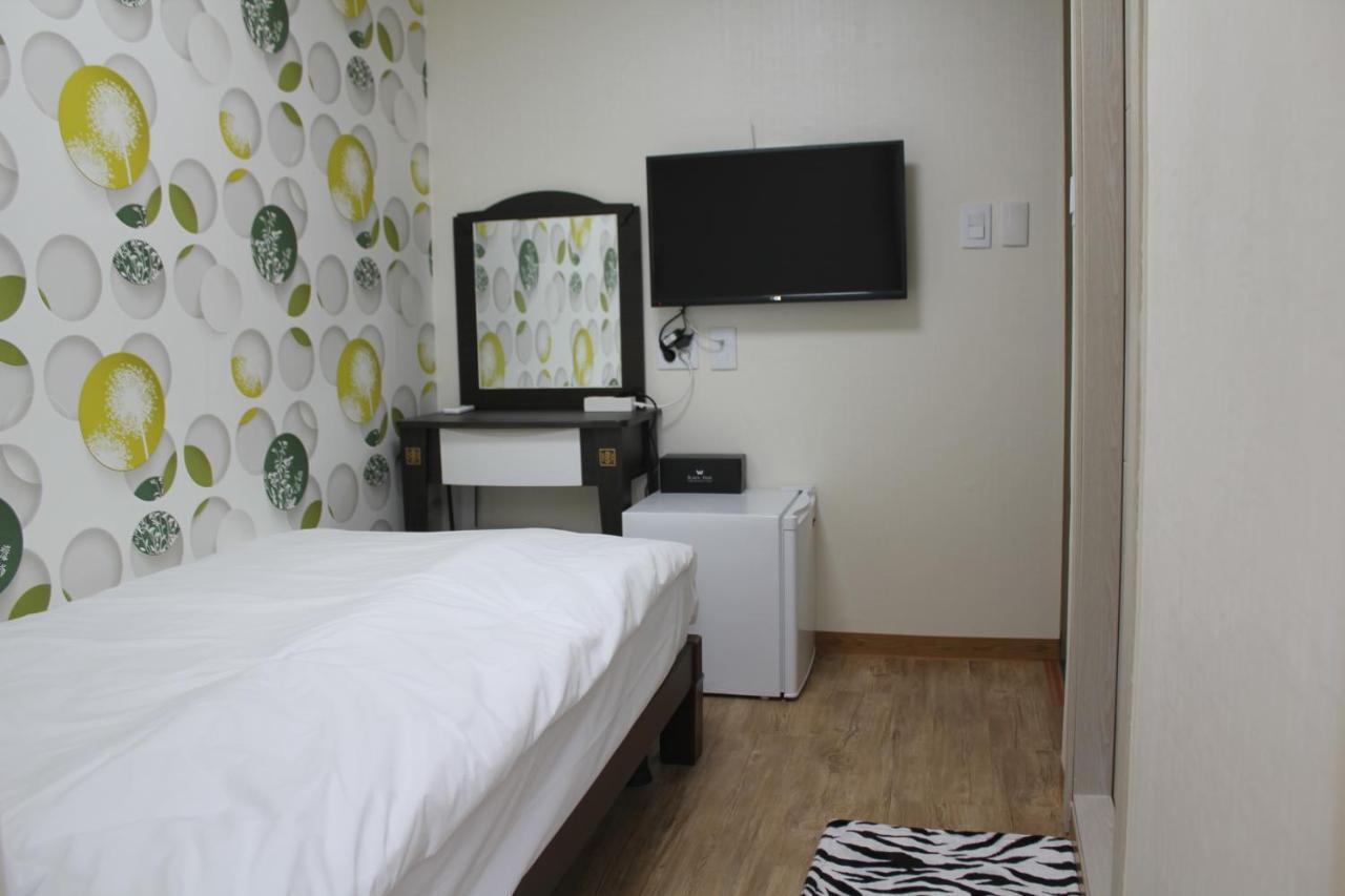 Guest house Hamory Dongdaemun