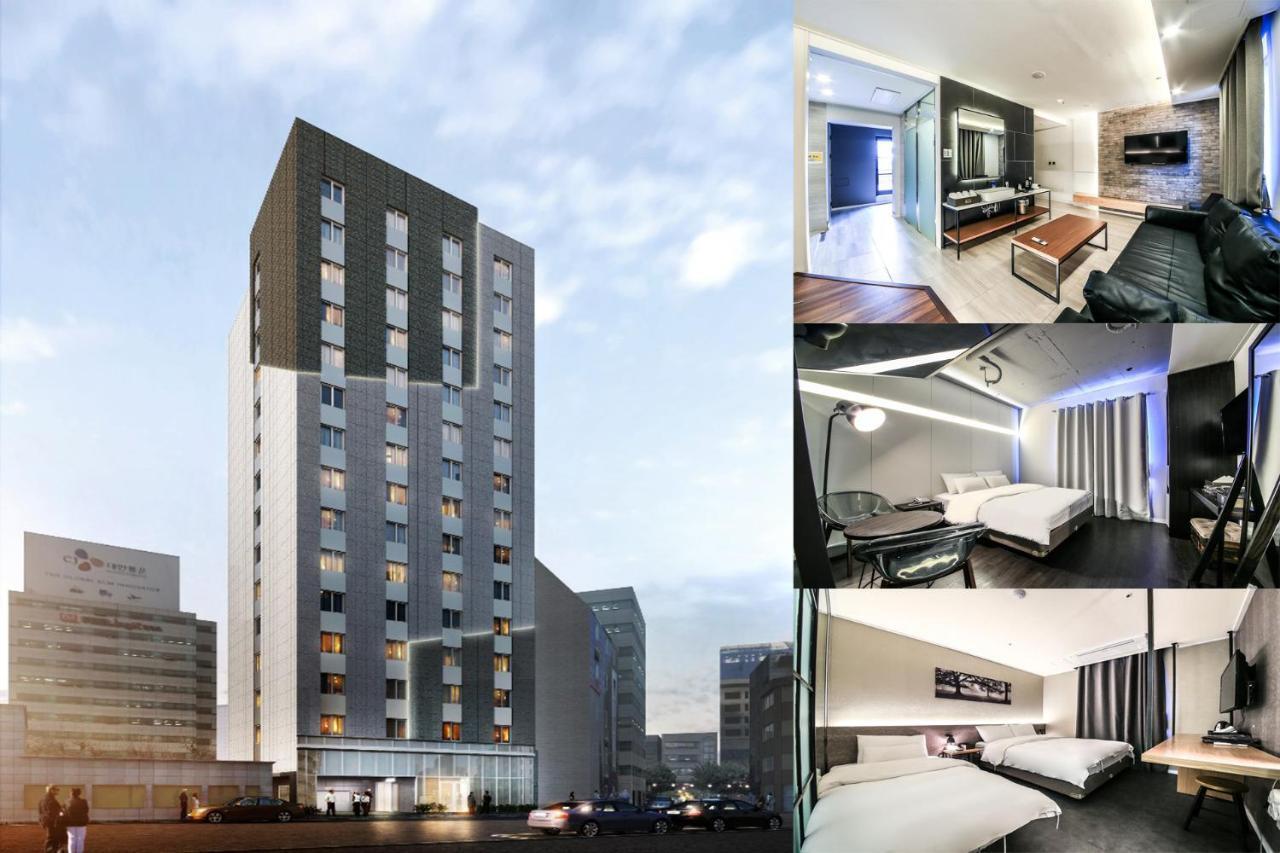 Hotel Business Blvd Ora 2*