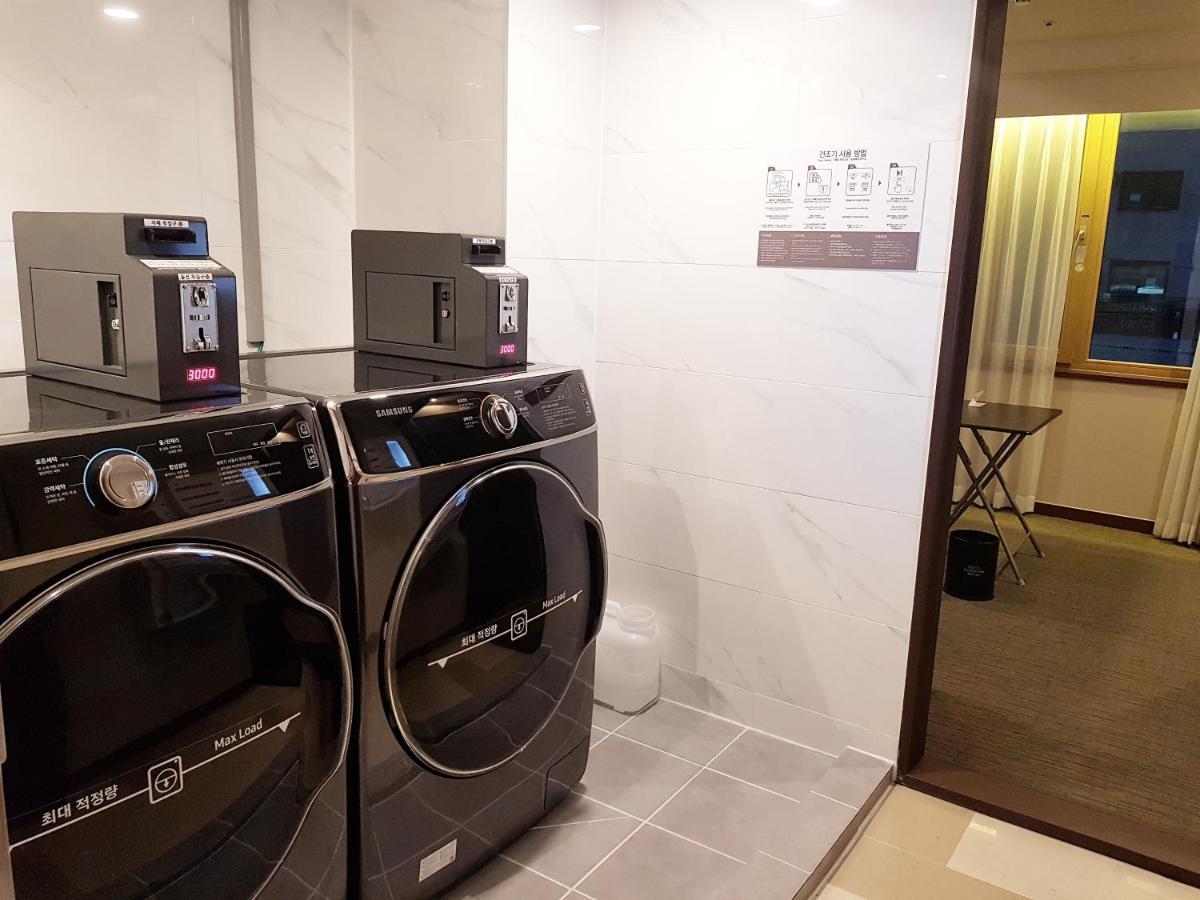 Sunshine Hotel Seul