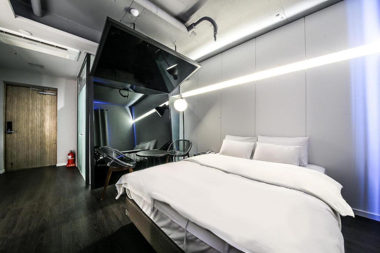 Hotel Business Blvd Ora Seoul