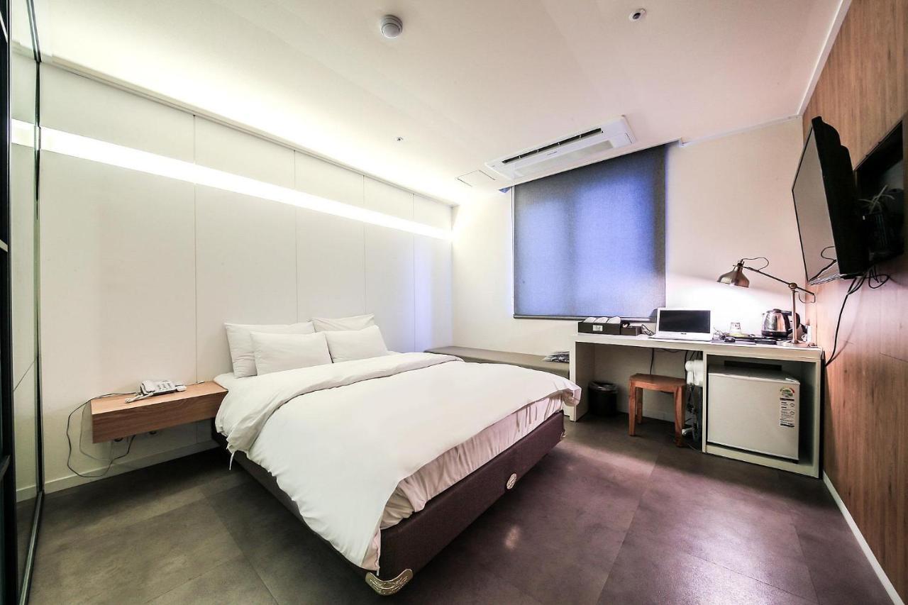 Business Blvd Ora 2* Seoul