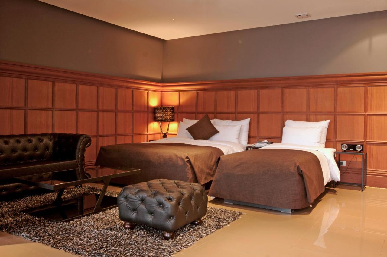 Sr Sadang Hotel