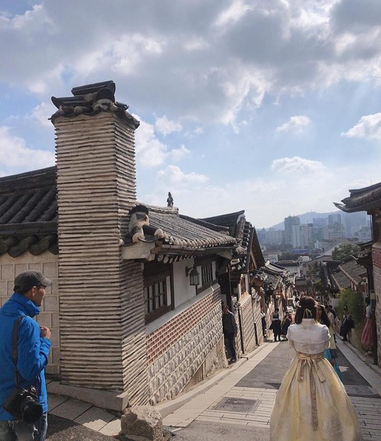 Bukchon Hanok * Seoul