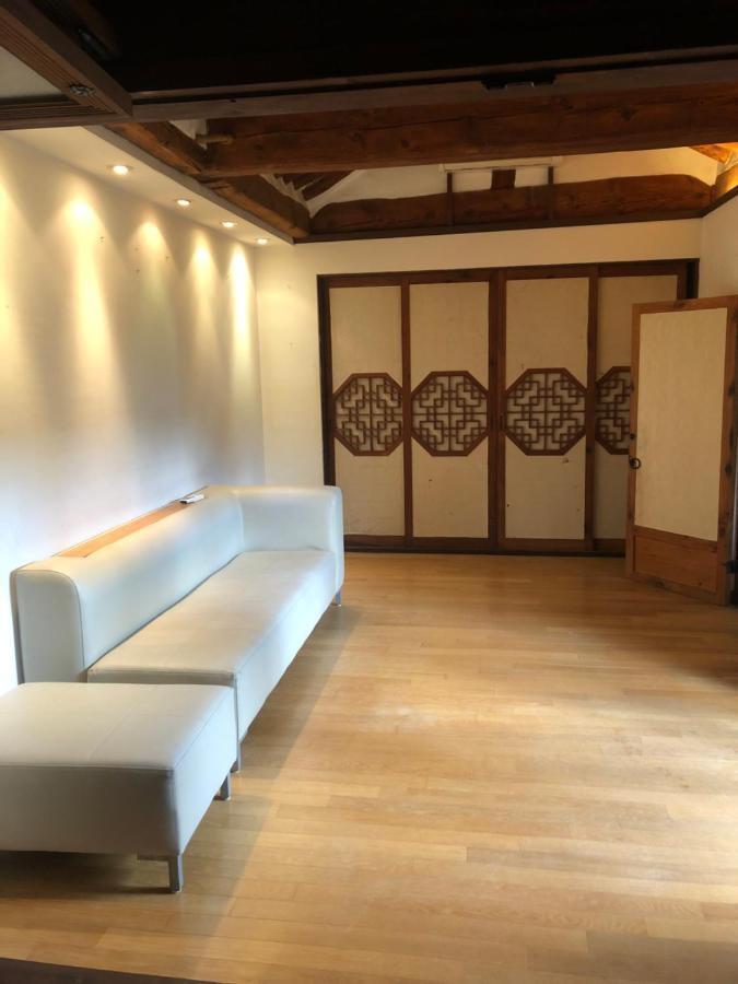 Bukchon Hanok * Seoul
