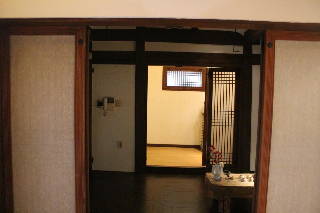 Bukchon Hanok *
