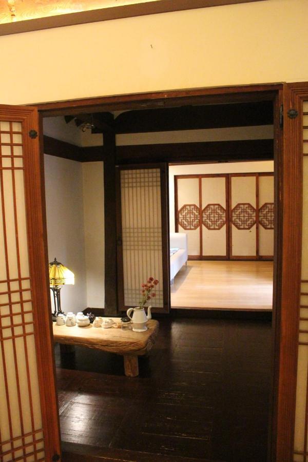 Bukchon Hanok * Seoul