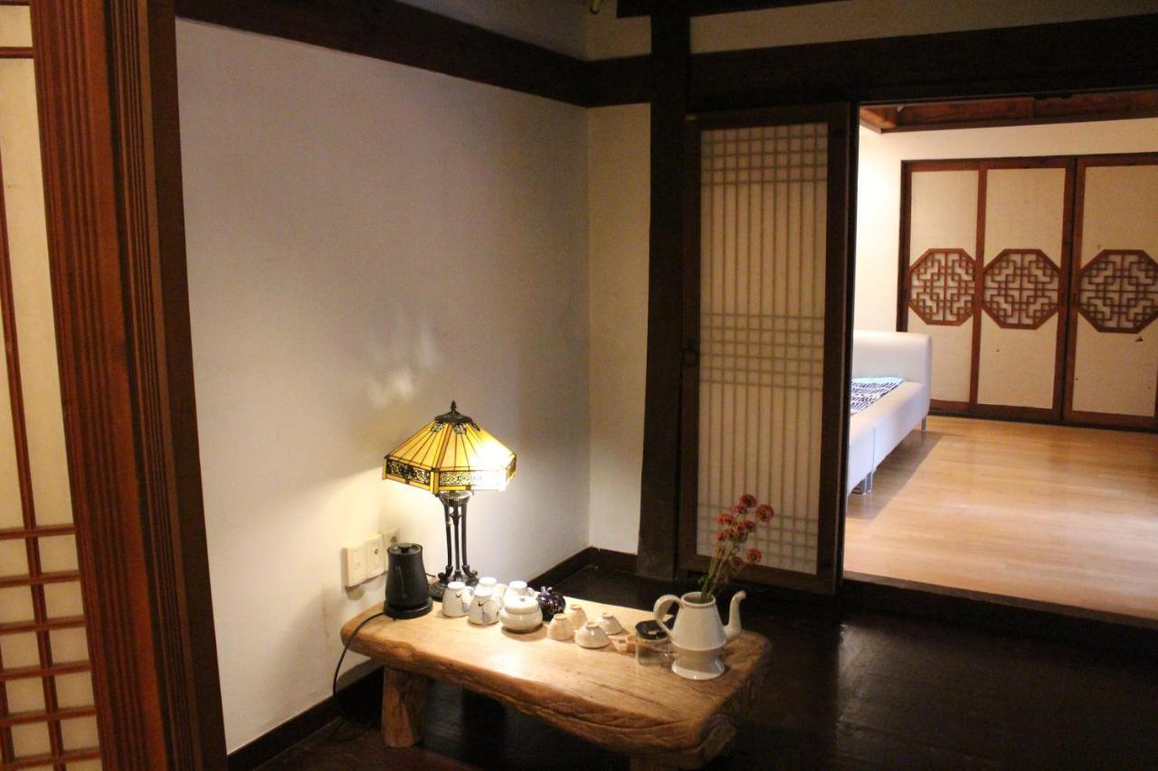 Bukchon Hanok