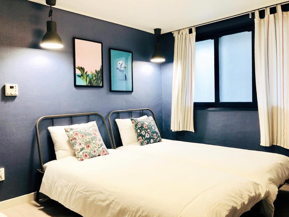 Guest house Apelbaum2 Hongdae Seoul