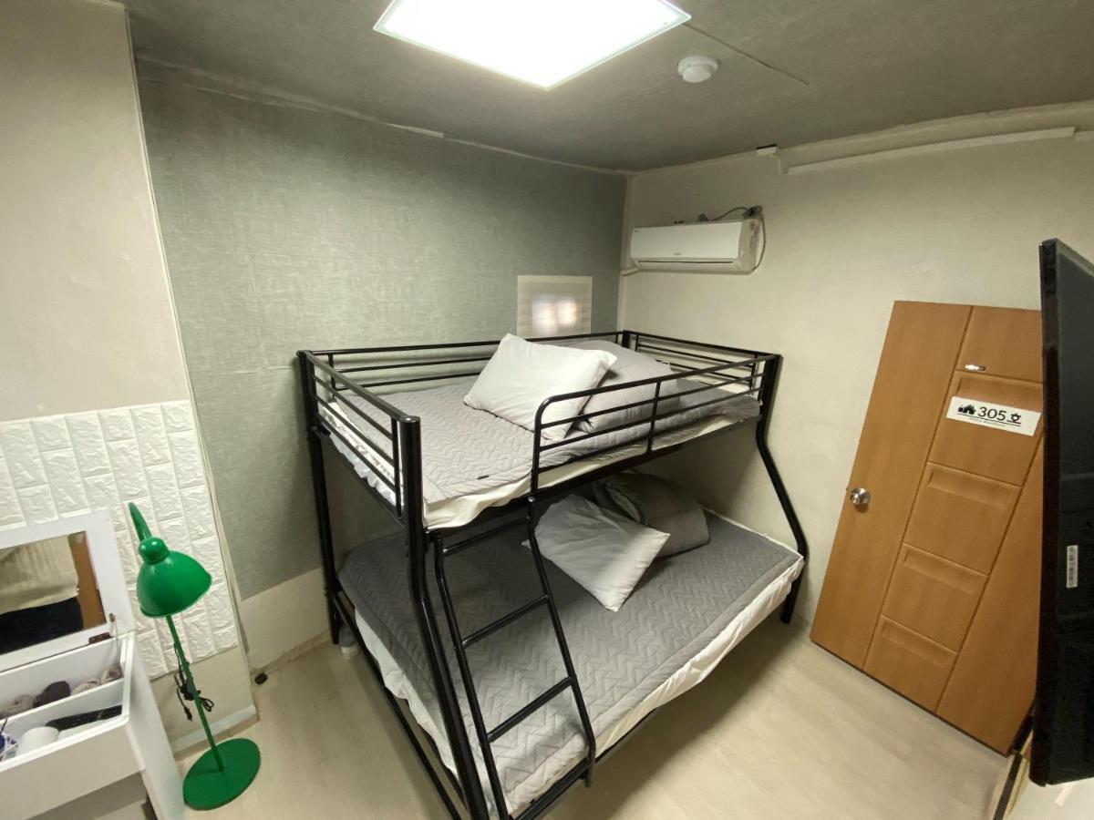 Mullae Guest house 2*