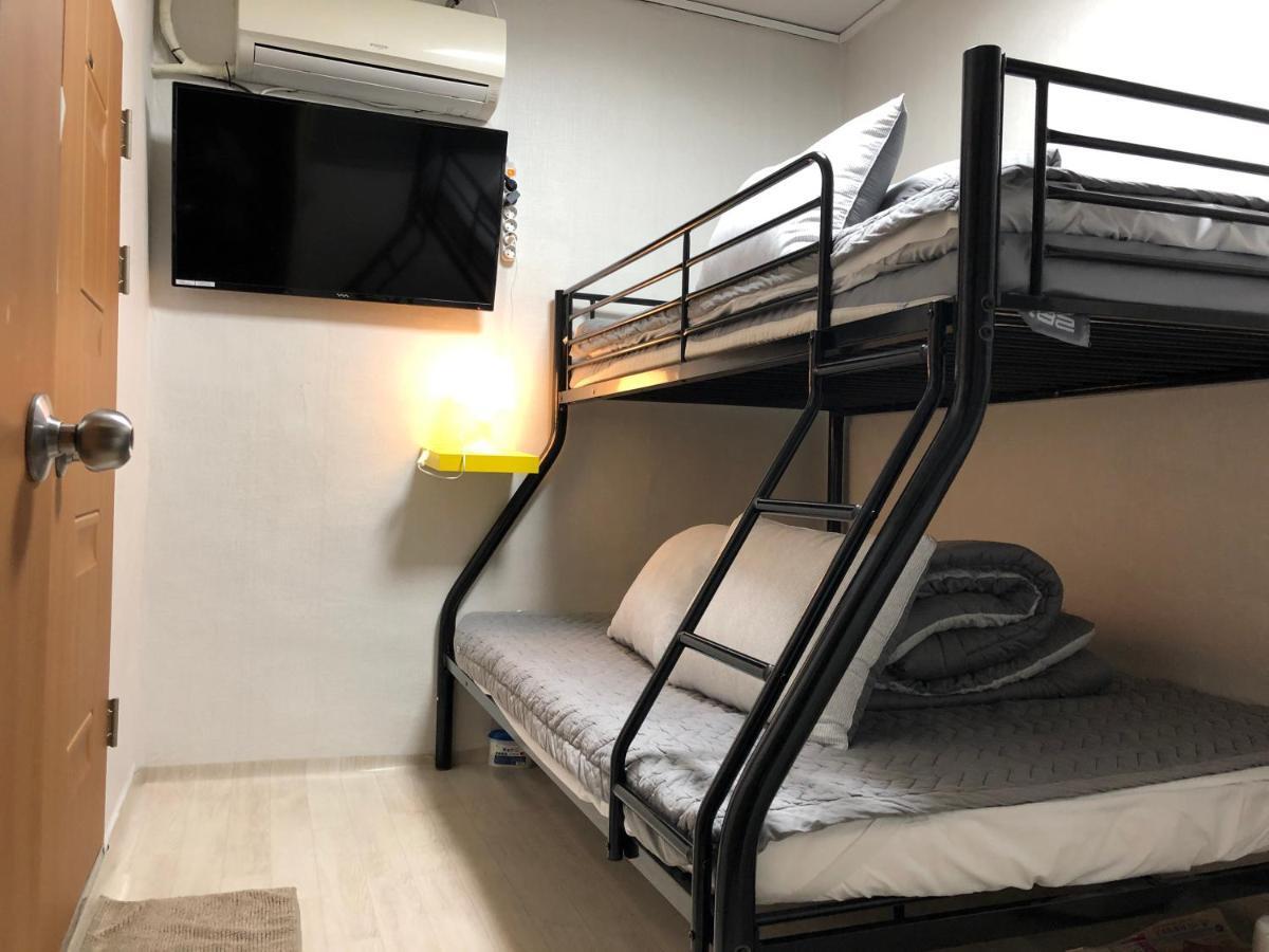 Mullae Guest house Seoul