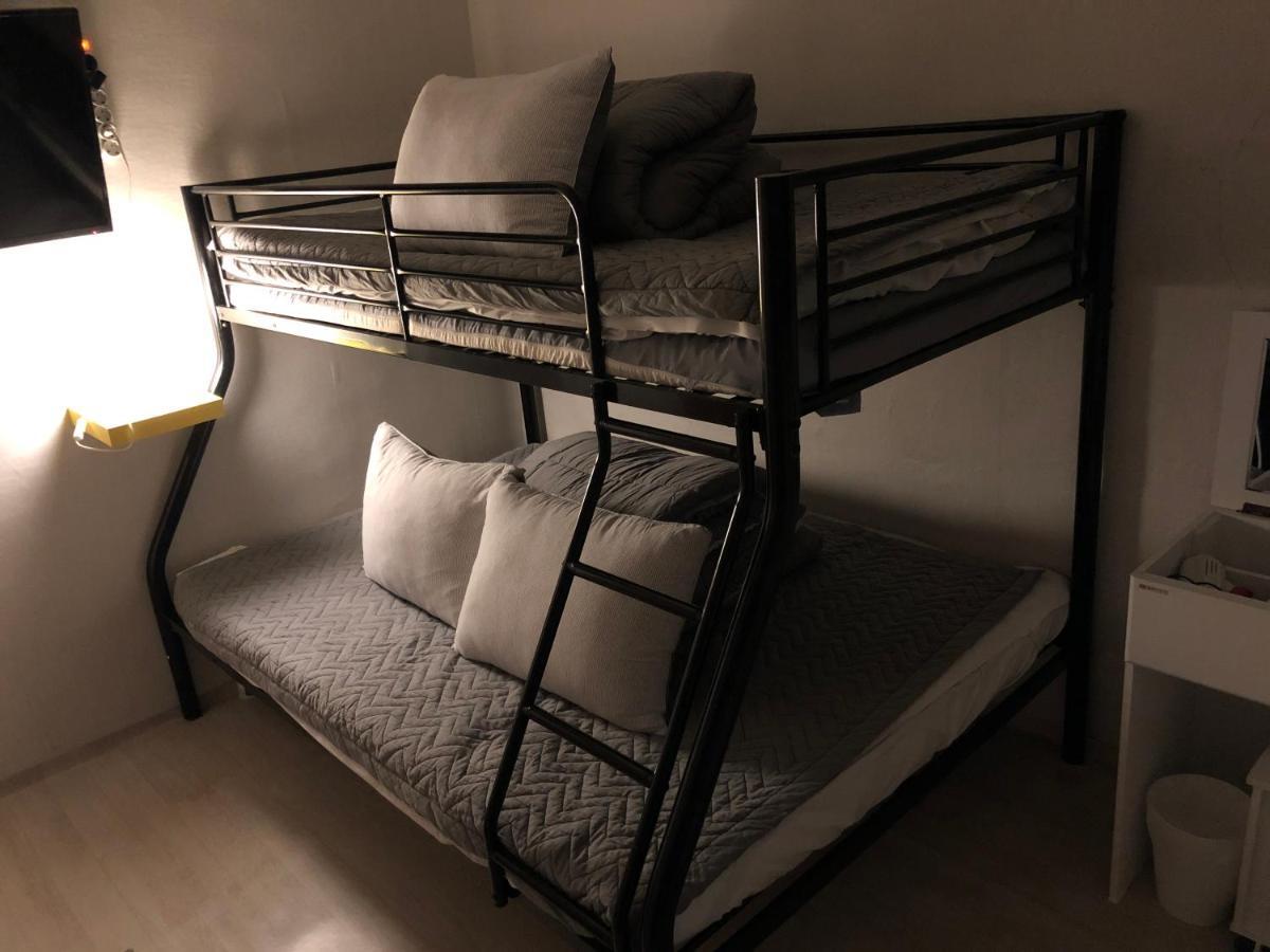 Guest house Mullae 2*
