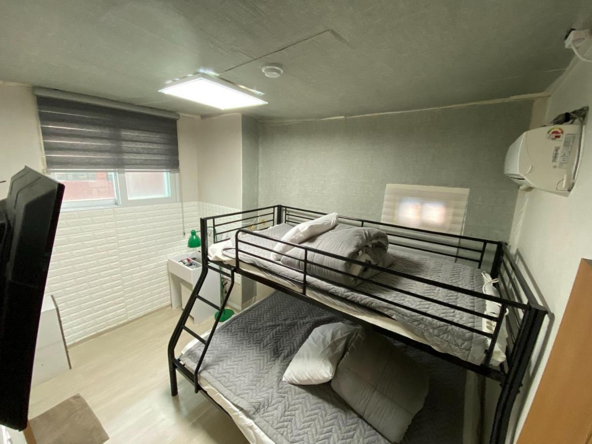 Guest house Mullae