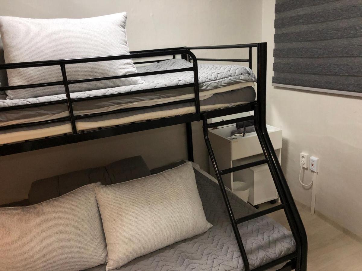 Mullae Guest house