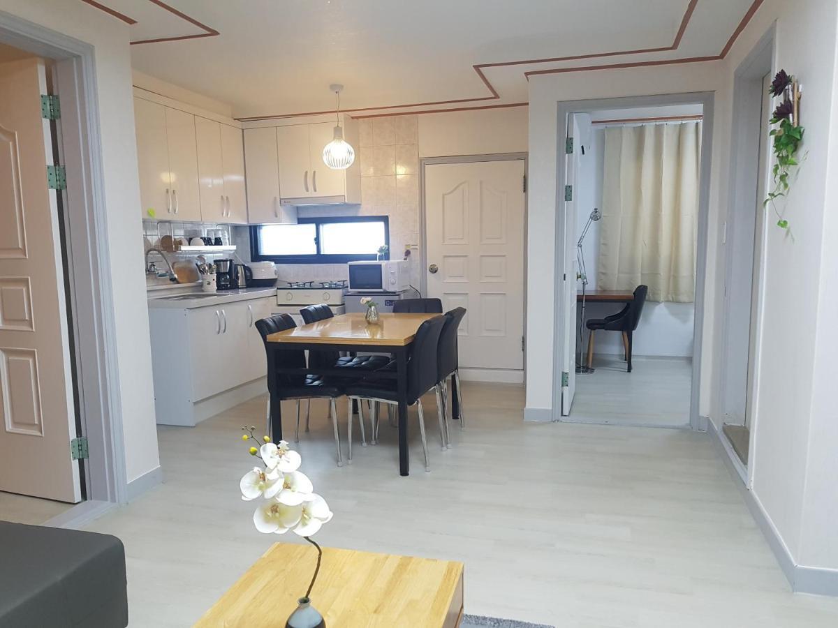 Apartment Eden House *