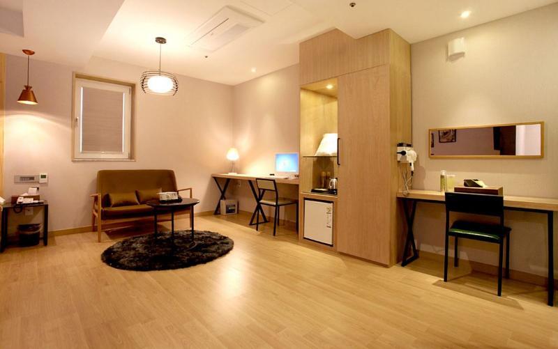 Hotel Mind Tourist