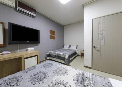 Amiga Hotel Seoul
