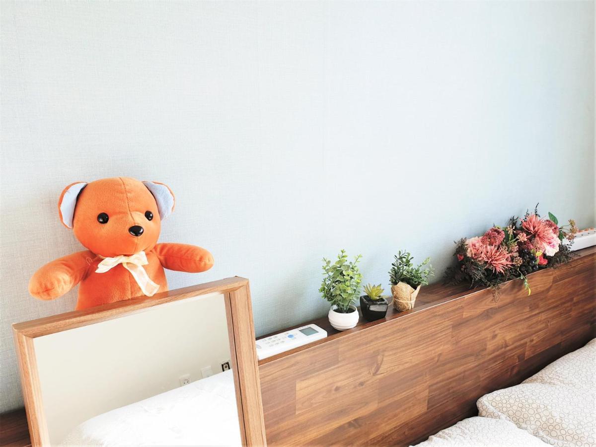 Hongdae Sunny House B Apartment Seoul