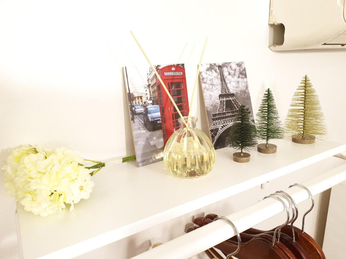 Hongdae Sunny House B Apartment *