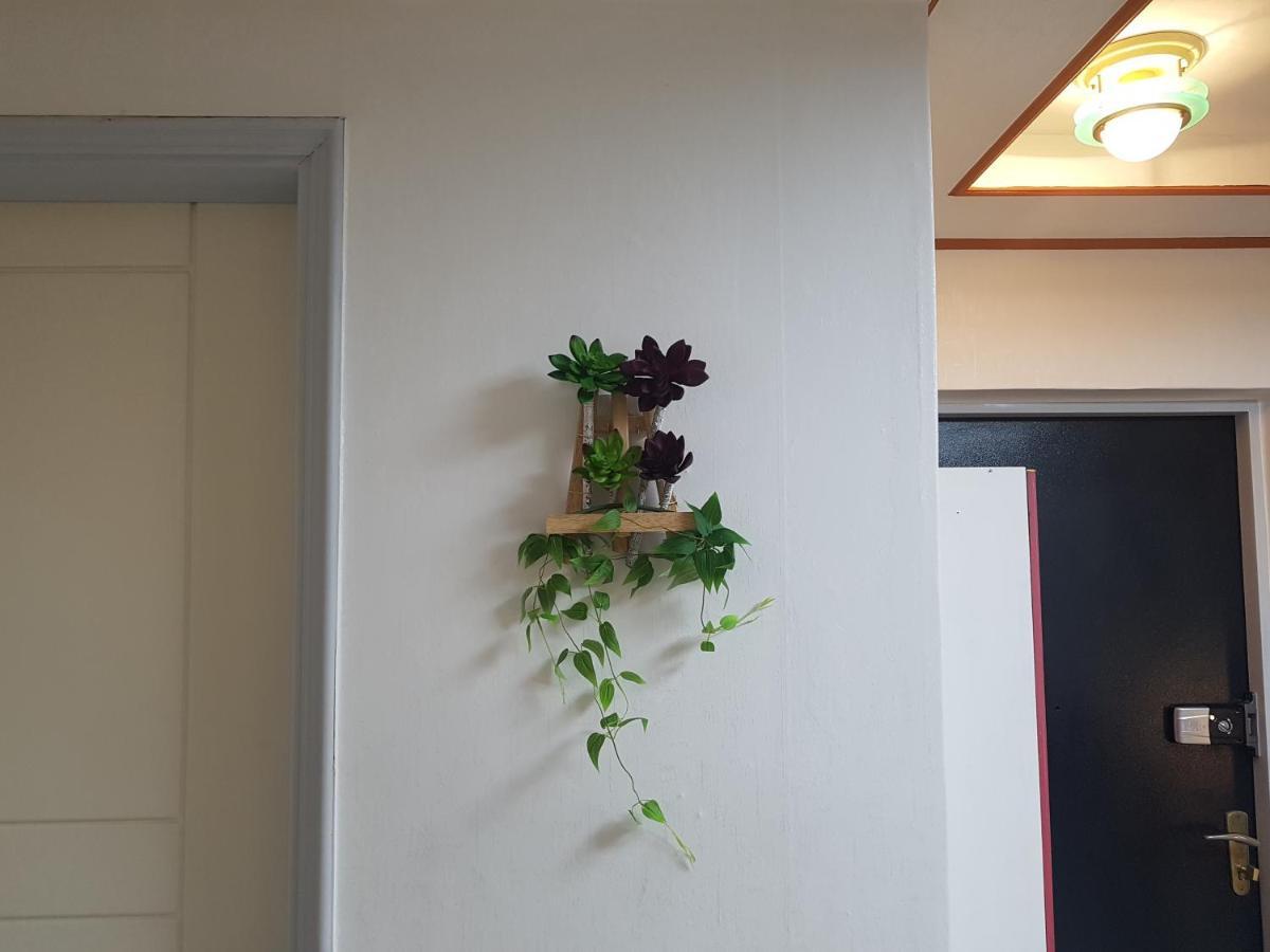 Apartment Eden House