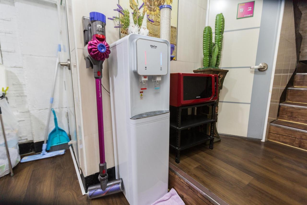 Young Living Tel-female Only Guest house